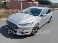 2016 Ford Mondeo
