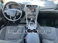 2016 Ford Mondeo