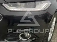 2016 Ford Mondeo