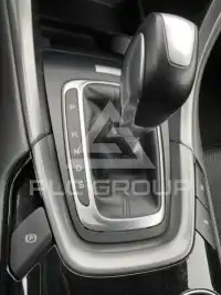 2016 Ford Mondeo