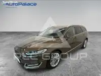 2016 Ford Mondeo
