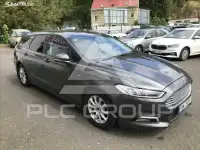 2016 Ford Mondeo