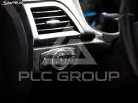2016 Ford Mondeo