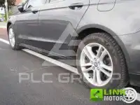 2016 Ford Mondeo