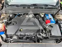 2016 Ford Mondeo