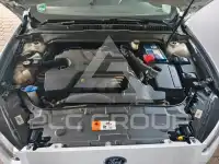 2016 Ford Mondeo