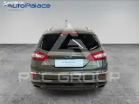2016 Ford Mondeo