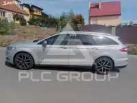 2016 Ford Mondeo