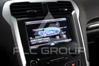 2016 Ford Mondeo