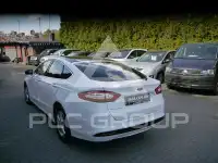 2016 Ford Mondeo