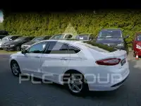 2016 Ford Mondeo