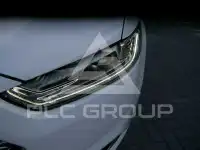 2016 Ford Mondeo