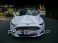 2016 Ford Mondeo