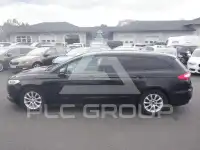 2016 Ford Mondeo