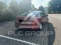 2016 Ford Mondeo