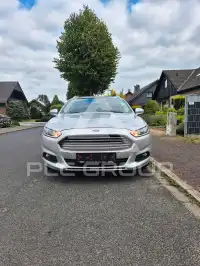 2016 Ford Mondeo