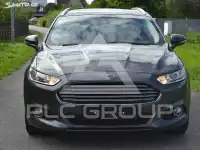 2016 Ford Mondeo