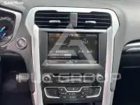 2016 Ford Mondeo