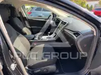 2016 Ford Mondeo