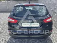 2016 Ford Mondeo