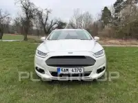2016 Ford Mondeo