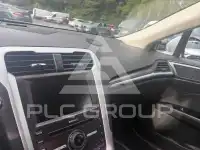2016 Ford Mondeo