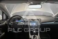2016 Ford Mondeo