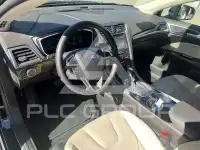 2016 Ford Mondeo