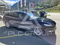 2016 Ford Mondeo