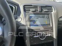 2016 Ford Mondeo