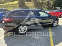 2016 Ford Mondeo
