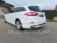 2016 Ford Mondeo