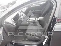 2016 Ford Mondeo