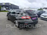 2016 Ford Mondeo