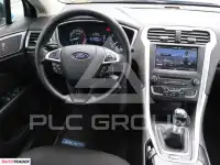 2016 Ford Mondeo