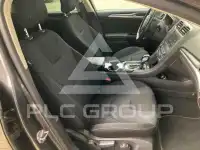 2016 Ford Mondeo