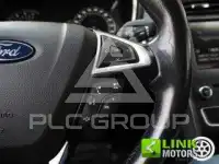 2016 Ford Mondeo