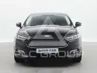 2016 Ford Mondeo