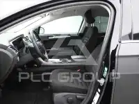 2016 Ford Mondeo