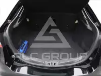 2016 Ford Mondeo