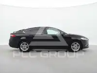 2016 Ford Mondeo