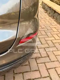 2016 Ford Mondeo