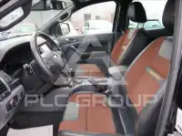 2016 Ford RANGER