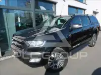 2016 Ford RANGER