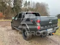 2016 Ford RANGER