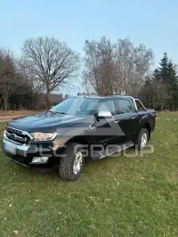 2016 Ford RANGER