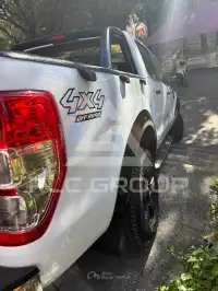 2016 Ford RANGER