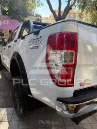 2016 Ford RANGER