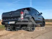 2016 Ford RANGER
