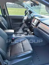 2016 Ford RANGER